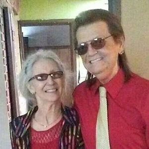 Meet your Posher, Terry